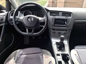 Volkswagen Golf - 2013