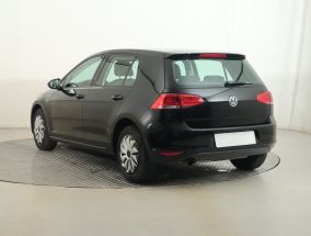 Volkswagen Golf - 2013