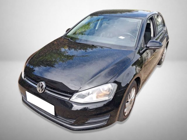 Volkswagen Golf 2013