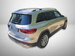 Mercedes-Benz GLB - 2020