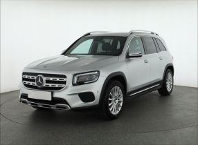 Mercedes-Benz GLB - 2020