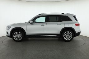 Mercedes-Benz GLB - 2020