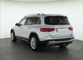 Mercedes-Benz GLB - 2020