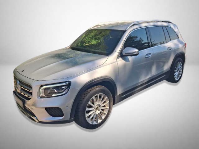 Mercedes-Benz GLB 2020