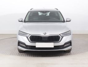 Škoda Octavia - 2022