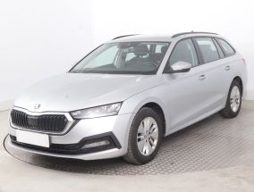 Škoda Octavia - 2022