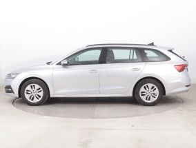 Škoda Octavia - 2022
