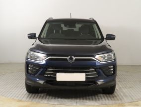 SsangYong Korando - 2021