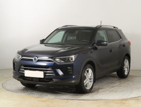 SsangYong Korando - 2021