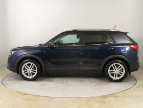 SsangYong Korando - 2021