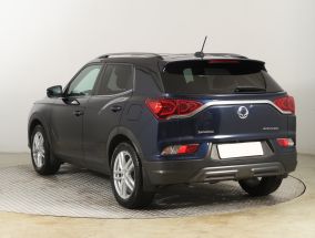 SsangYong Korando - 2021