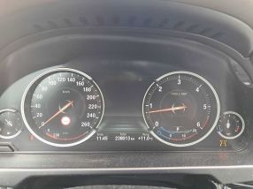 BMW X6 - 2018