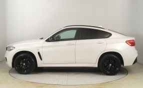 BMW X6 - 2018