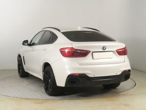 BMW X6 - 2018