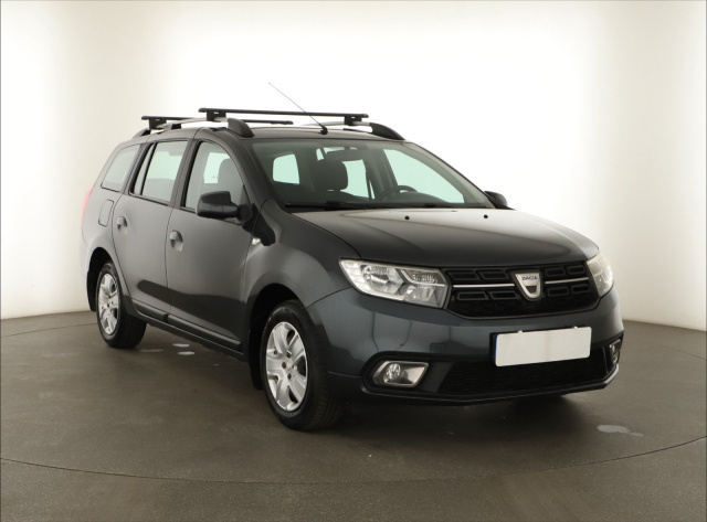 Dacia Logan 2018