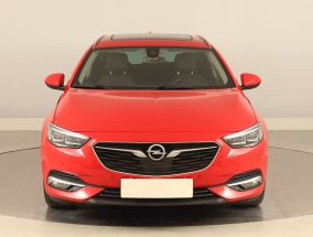 Opel Insignia - 2017