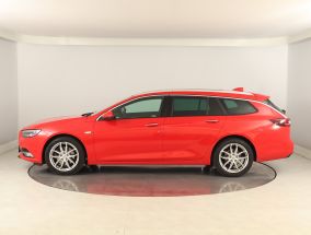Opel Insignia - 2017