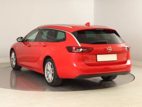 Opel Insignia - 2017