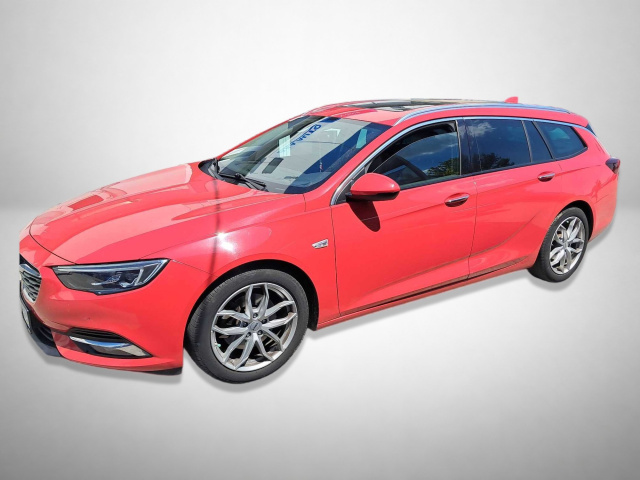 Opel Insignia 2017