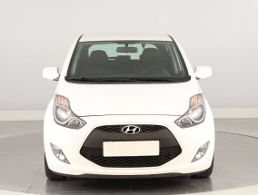 Hyundai ix20 - 2015