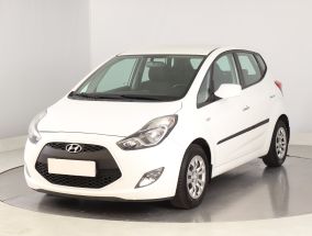 Hyundai ix20 - 2015