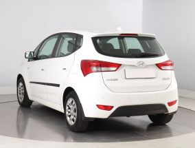 Hyundai ix20 - 2015