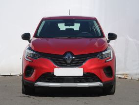 Renault Captur - 2024