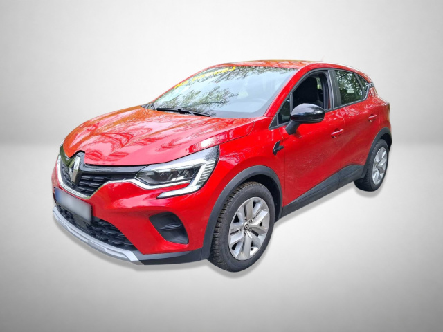 Renault Captur 2024