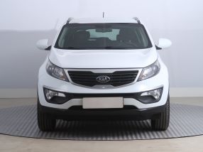 Kia Sportage - 2013