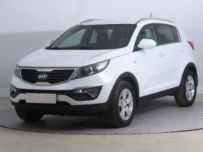 Kia Sportage - 2013