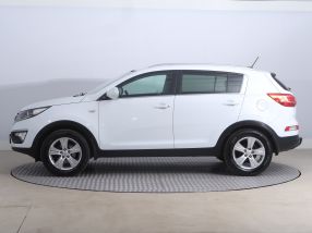 Kia Sportage - 2013