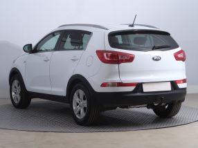 Kia Sportage - 2013