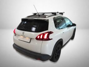 Peugeot 2008 - 2017