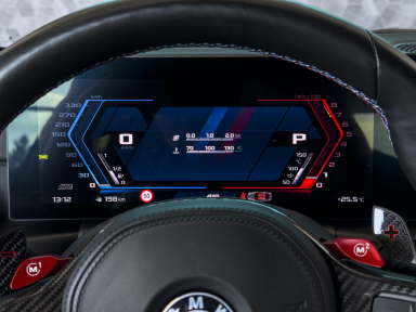 BMW M4 - 2024