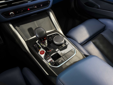 BMW M4 - 2024