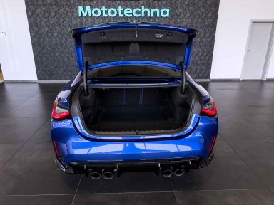 BMW M4 - 2024