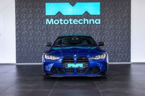BMW M4 - 2024