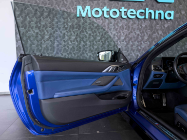 BMW M4 - 2024