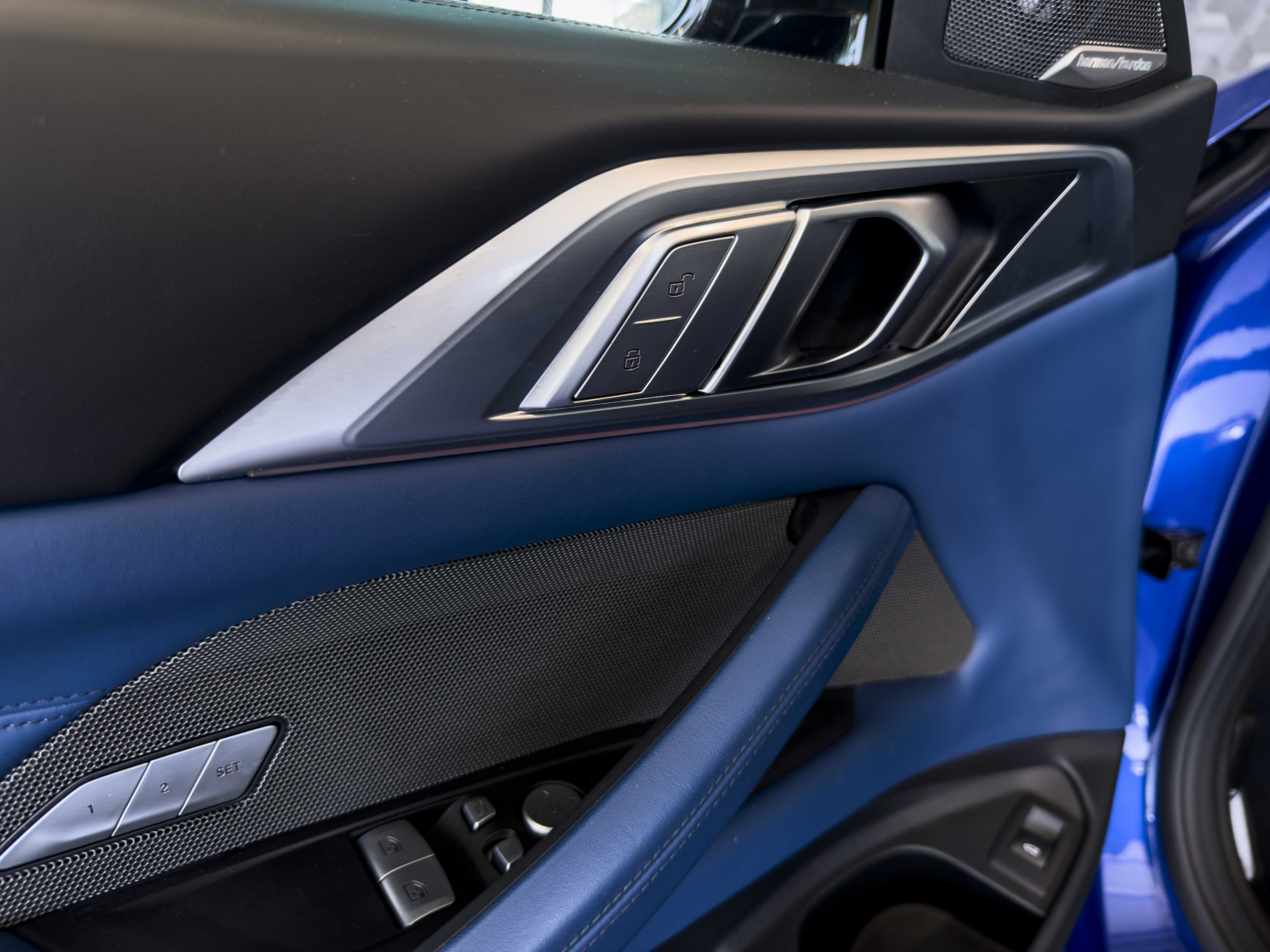 BMW M4 - 2024