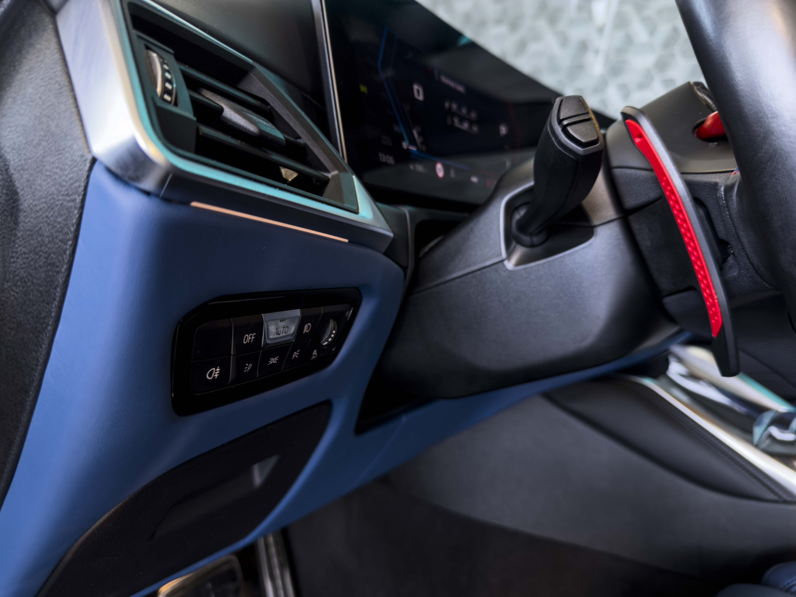 BMW M4 - 2024