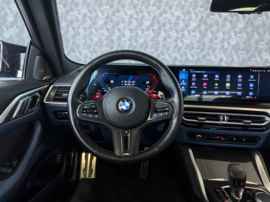 BMW M4 - 2024