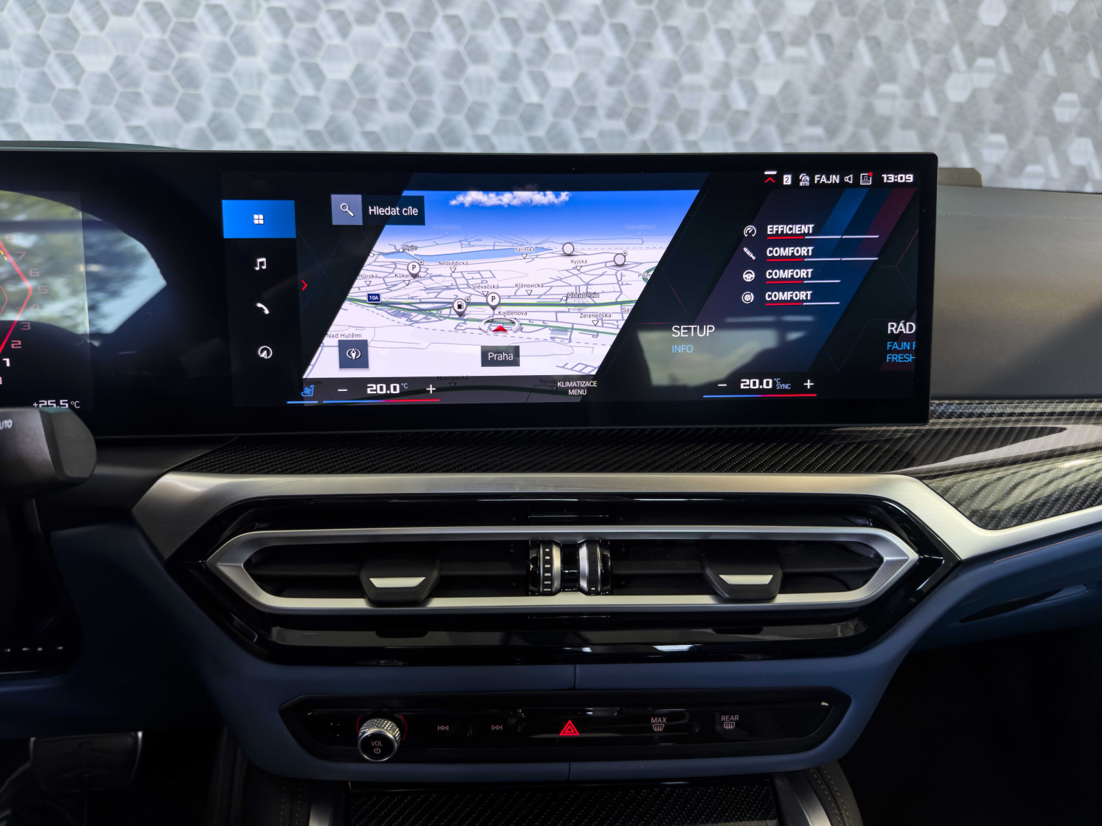 BMW M4 - 2024