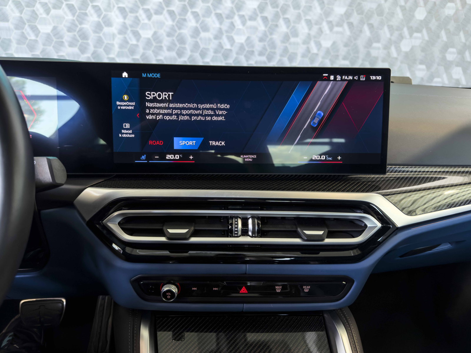 BMW M4 - 2024