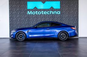 BMW M4 - 2024