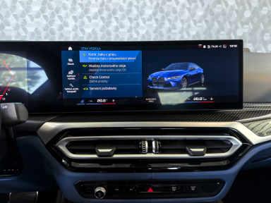BMW M4 - 2024