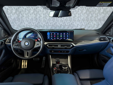BMW M4 - 2024