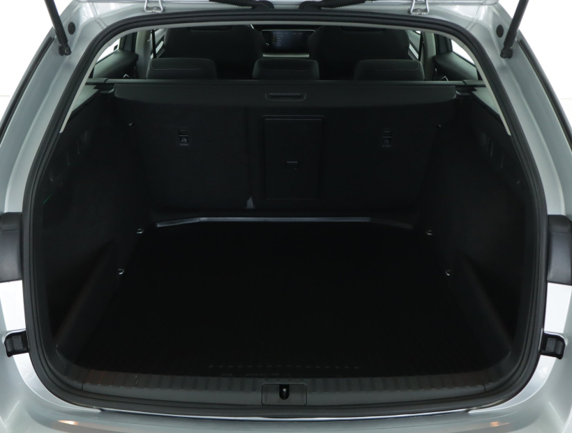 Škoda Octavia, 2022