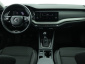 Škoda Octavia, 2022
