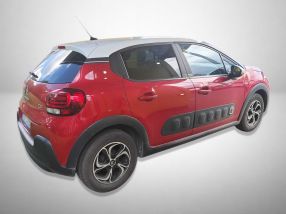 Citroen C3 - 2019