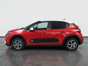 Citroen C3 - 2019